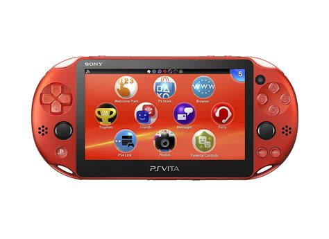 ps vita 2000|Sony PlayStation Vita Slim (PCH.